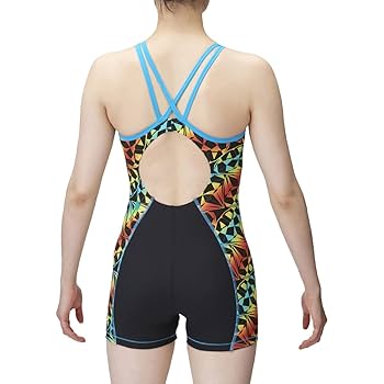 Amazon.co.jp: arena(アリーナ) 競泳水着 トレーニング用